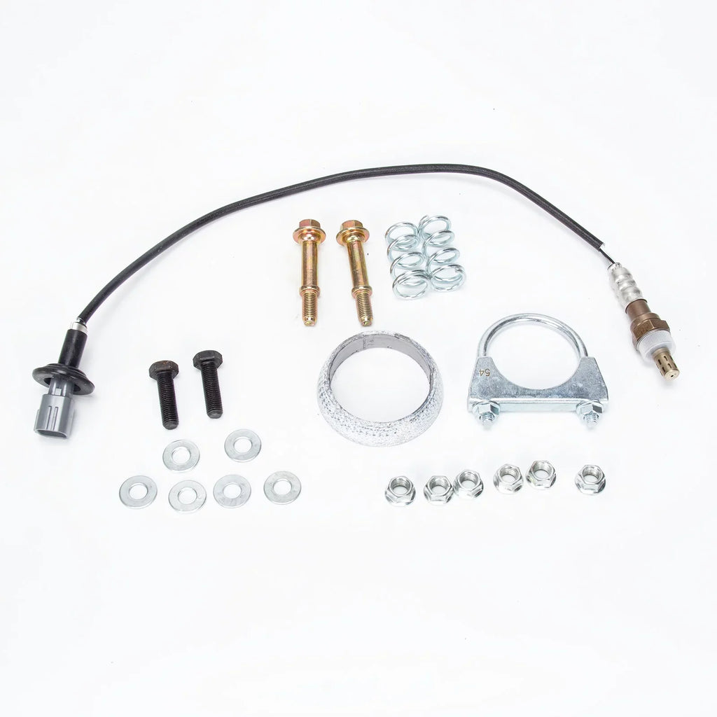 Catalytic Converter with Oxygen Sensor For 2003-2008 Toyota Corolla Matrix 1.8L