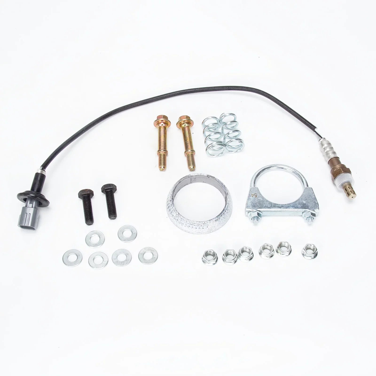 Catalytic Converter with Oxygen Sensor For 2003-2008 Toyota Corolla Matrix 1.8L