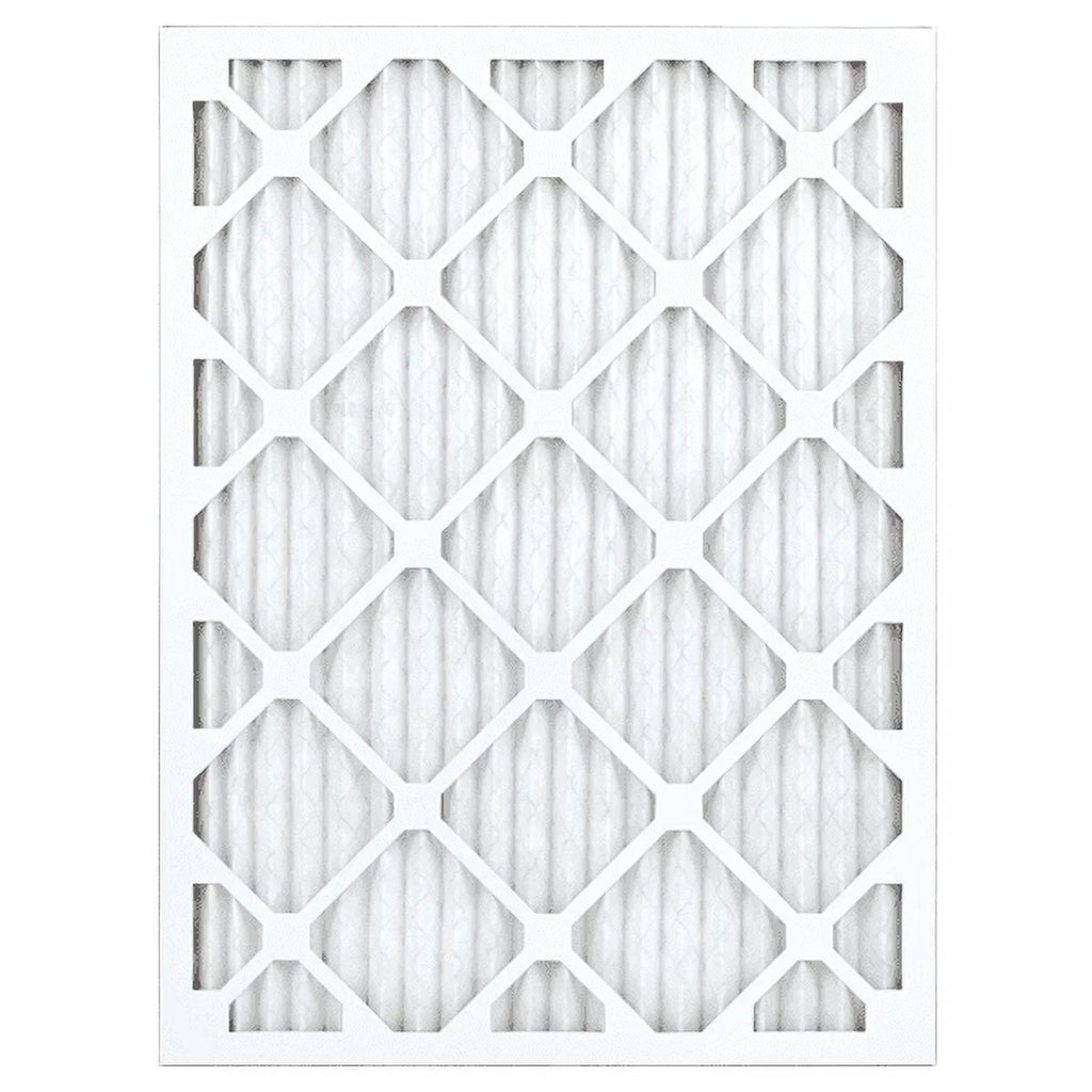 AIRx Filters 18x24x1 Air Filter MERV 8 Pleated HVAC AC Furnace Air Filter, Dust 4-Pack Made in the USA