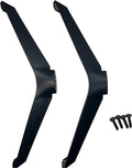 Xtrasaver OEM Replacement Vizio Base Tabletop TVs Stand Legs and TV Pedestal Feet sub for Vizio D-Series 40" Class Full HD Smart TV (D40f-J09), Screws Included - Used Like New