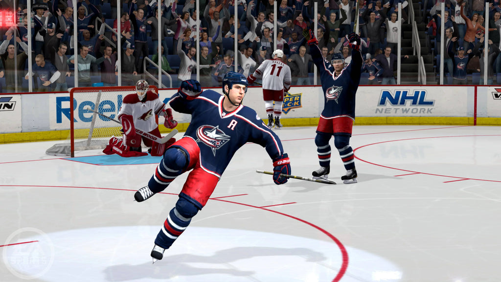 NHL '13 (XBOX 360)
