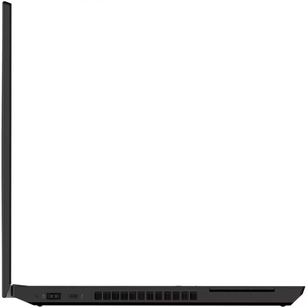 Lenovo ThinkPad 15.6" Full HD Laptop, Intel Core i7 i7-11800H, 1TB SSD, Windows 11 Pro, 21A7003LUS