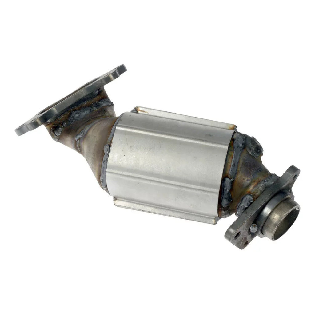 AutoShack Front Exhaust Manifold Catalytic Converter Replacement for 2006 2007 2008 2009 2010 2011 Honda Civic 1.3L FWD (EPA Compliant) EMCC26643