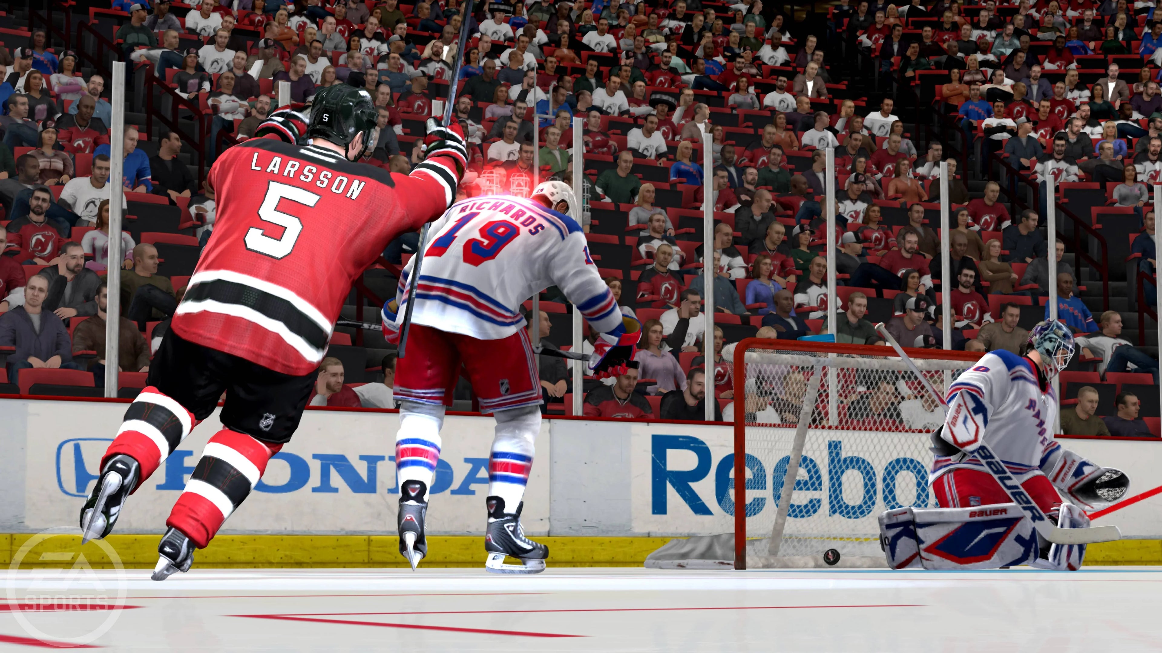 NHL '13 (XBOX 360)