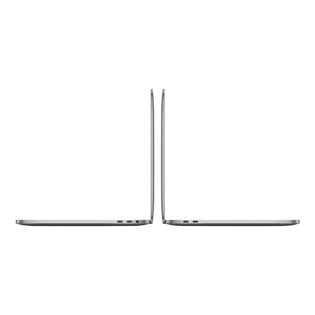 Restored - Excellent - MacBook Pro 13" (2018) Touch Bar - Retina - Core i5 - 2.3 GHz - SSD 512GB - RAM 8GB - Space Gray (Refurbished)