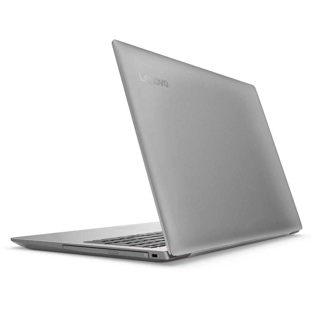 Lenovo Ideapad 320, 15.6" HD, AMD A12-9720P, 8GB RAM, 1TB HDD, WIN 10, Platinum Grey