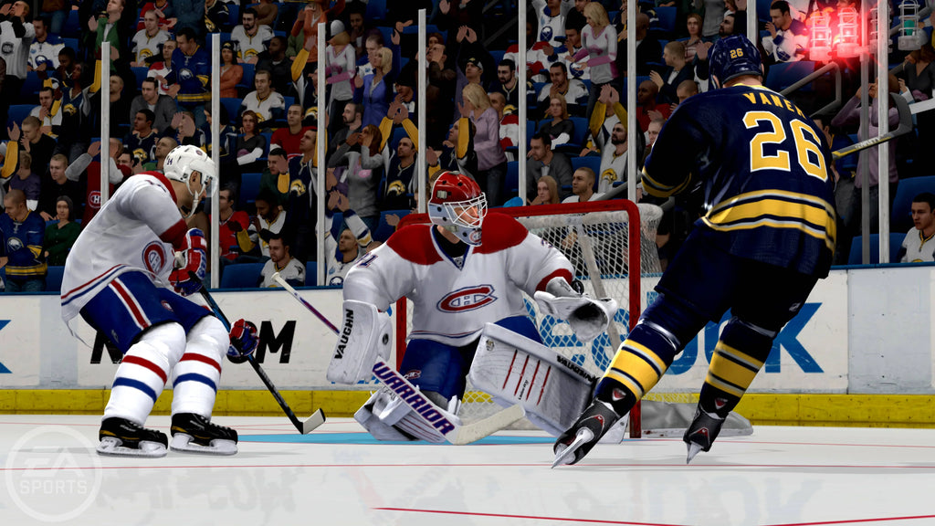 NHL '13 (XBOX 360)