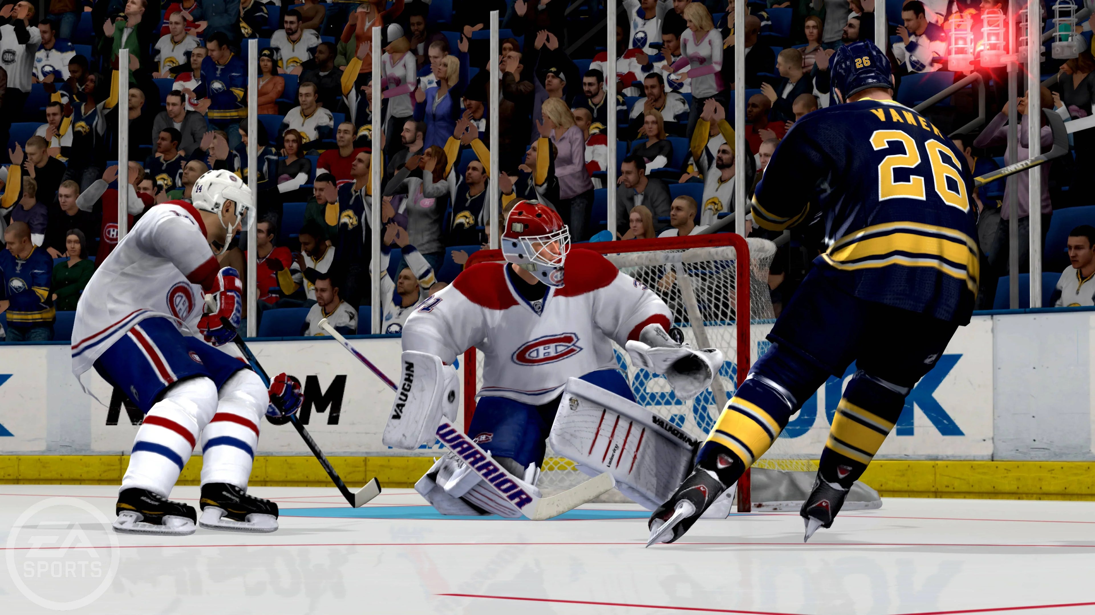 NHL '13 (XBOX 360)