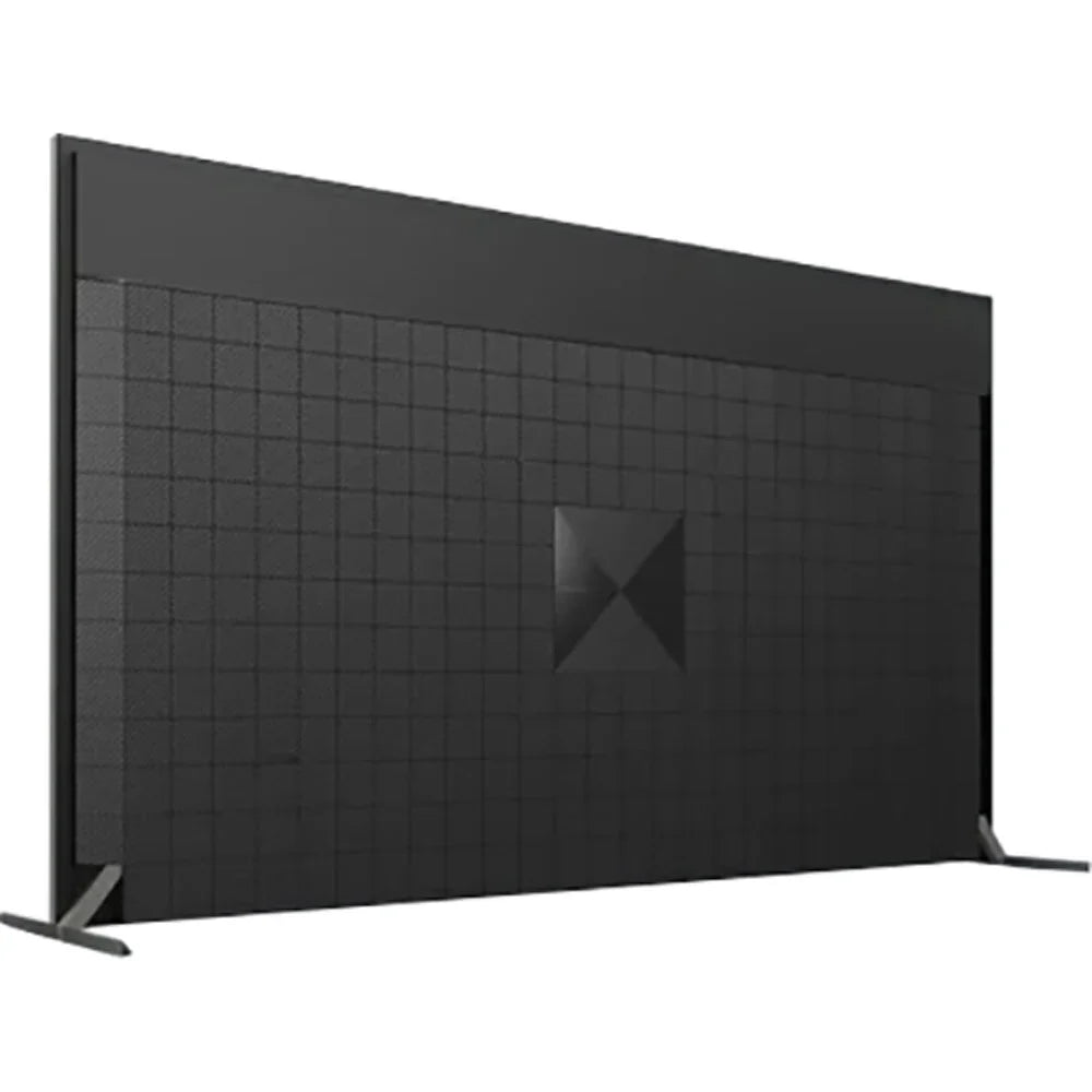 Sony XR85X95J 85 inch X95J 4K Ultra HD Full Array LED Smart TV 2021 Bundle with Deco Home 60W 2.0 Channel Soundbar, 37"-100" TV Wall Mount Bracket Bundle and 6-Outlet Surge Adapter