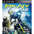 MX vs. ATV Alive [Sony PlayStation 3]