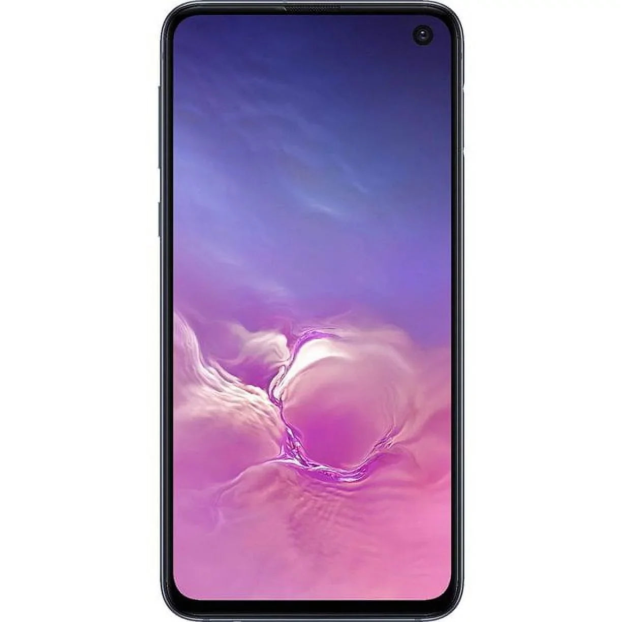 Pre-Owned SAMSUNG Galaxy S10e SM-G970U 128GB GSM Unlocked Smartphone Prism Black - (Seller ) (Refurbished: Good)