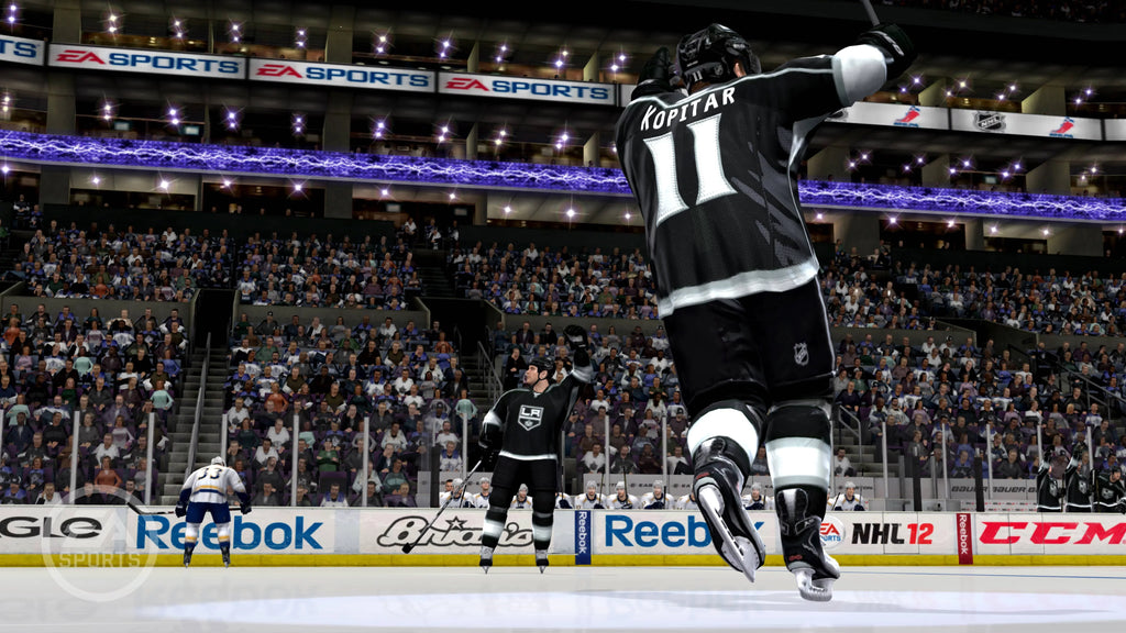 NHL '13 (XBOX 360)