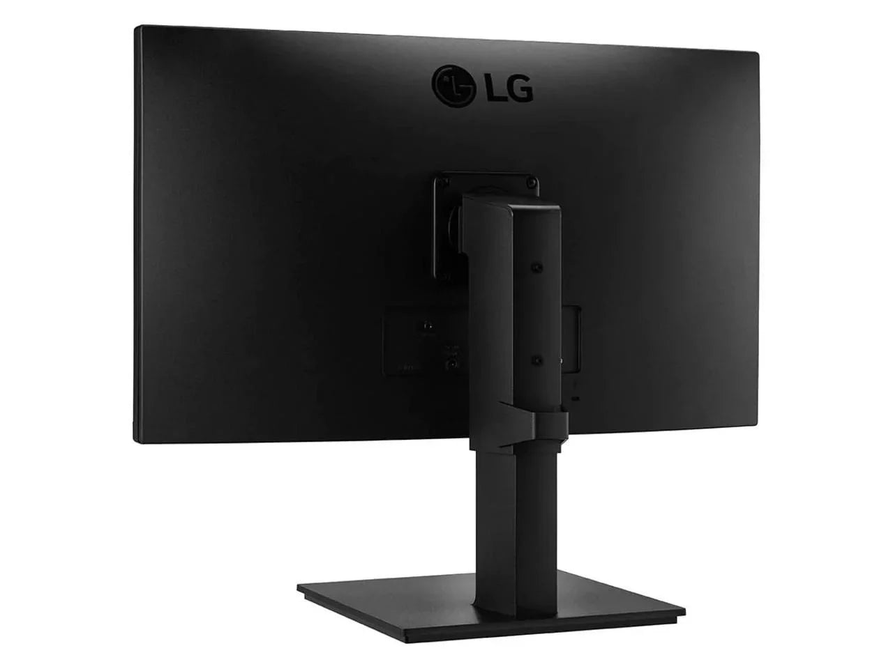 LG 24" (23.8" Viewable) IPS Monitor 5 ms FreeSync (AMD Adaptive Sync) 1920 x 1080 Flat Panel 24BP450Y-I