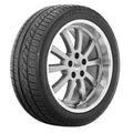 Nitto NT421Q 245/60R18XL 109H BSW (2 Tires) Fits: 2011-19 Ford Explorer XLT, 2016-21 Honda Pilot EX-L