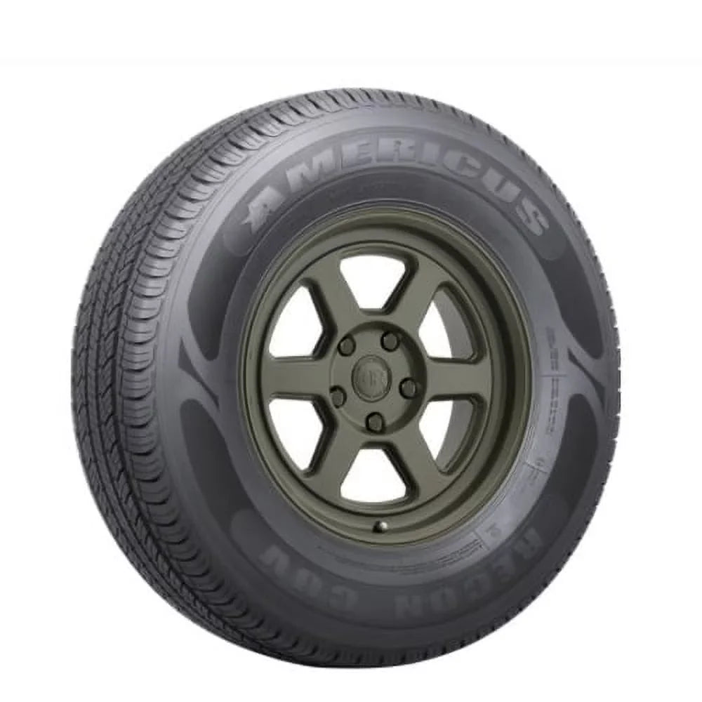 Americus Recon CUV R601 275/60R20 115H BSW (4 Tires)