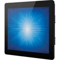 Elo 1590L - 90-Series - LED monitor - 15" - open frame - touchscreen - 1024 x 768 @ 75 Hz - 250 cd/m������ - 700:1 - 16 ms - HDMI, VGA, DisplayPort - black