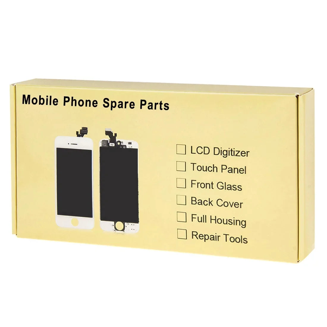 Cellphone Repair Parts OEM LCD Screen for Sony Xperia L3 with Digitizer Full Assembly