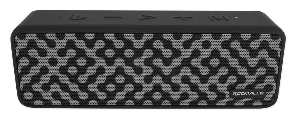 2) Mackie CR3-XBT 3" 50w Bluetooth Reference Studio Monitors + Bluetooth Speaker