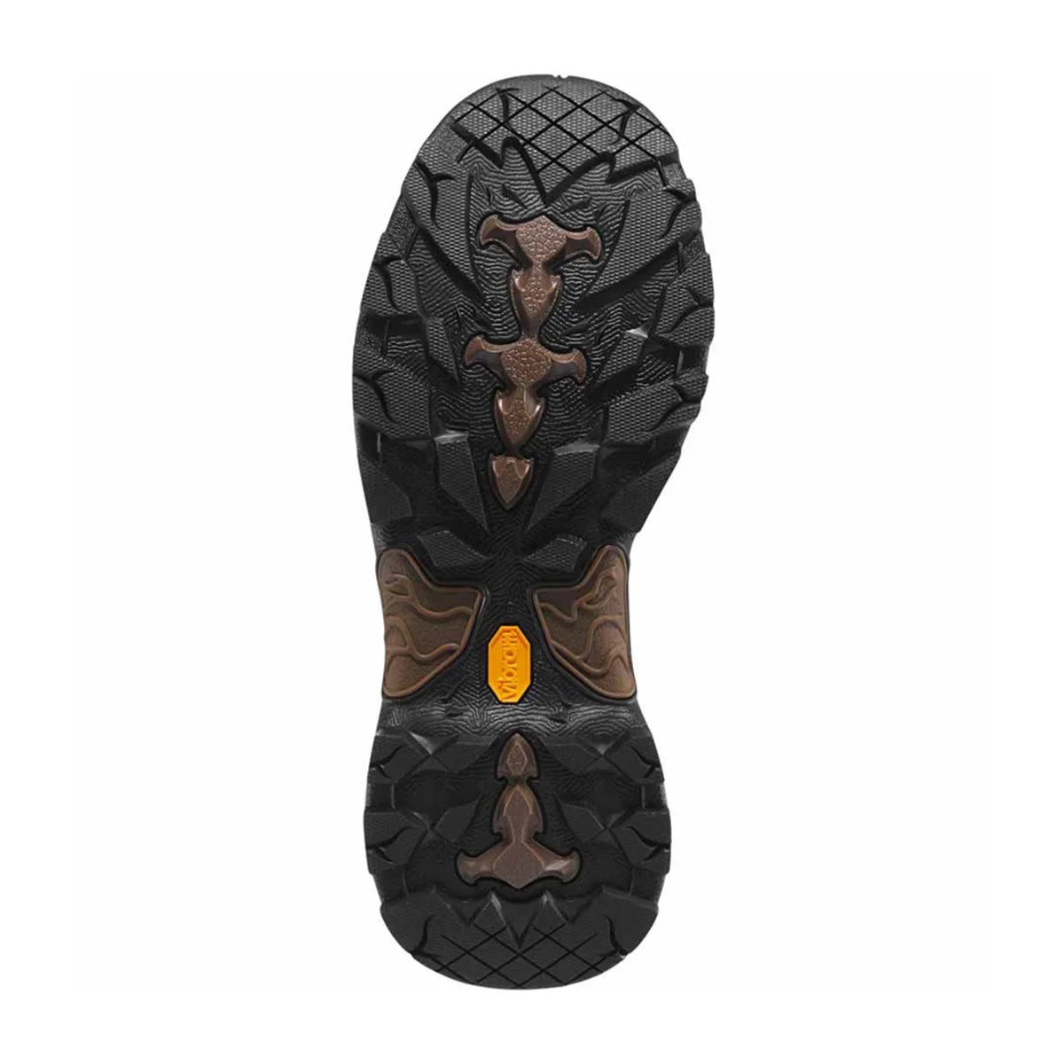 Danner Pronghorn 8in Hunting Boot - Men's, Brown, 9 US, Medium