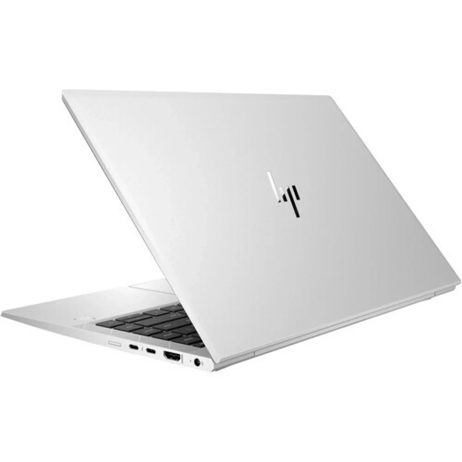 Restored HP EliteBook 840 G8 14" Laptop i5-1145G7 16GB 256GB SSD W11P Silver 7F572U8 (Refurbished)