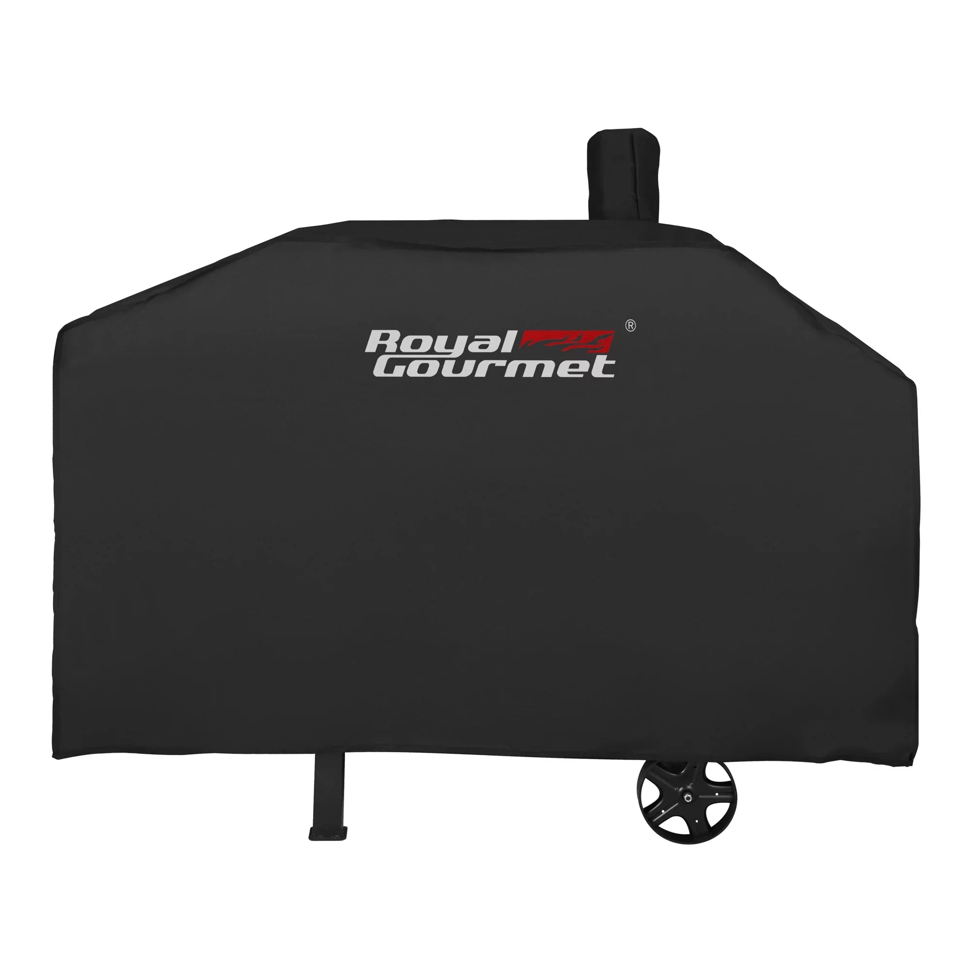 Royal Gourmet 59" Grill Coating Oxford Waterproof Heavy Duty CR6013P