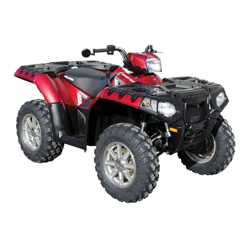 Tusk ATV Horn & Signal Kit with Recessed Signals For HONDA Rancher 420 4x4 EPS 2020-2022