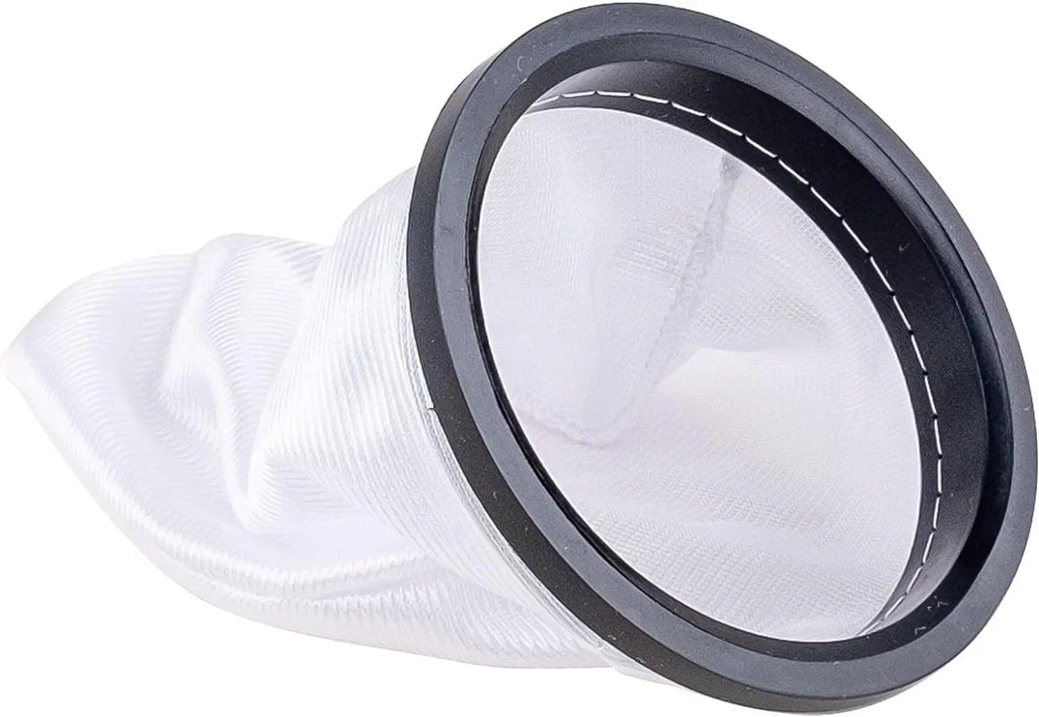 POOL BLASTER Catfish Genuine Replacement Sand & Silt Filter Bag from Manufacturer Water Tech – not Suitable with Catfish Ultra models