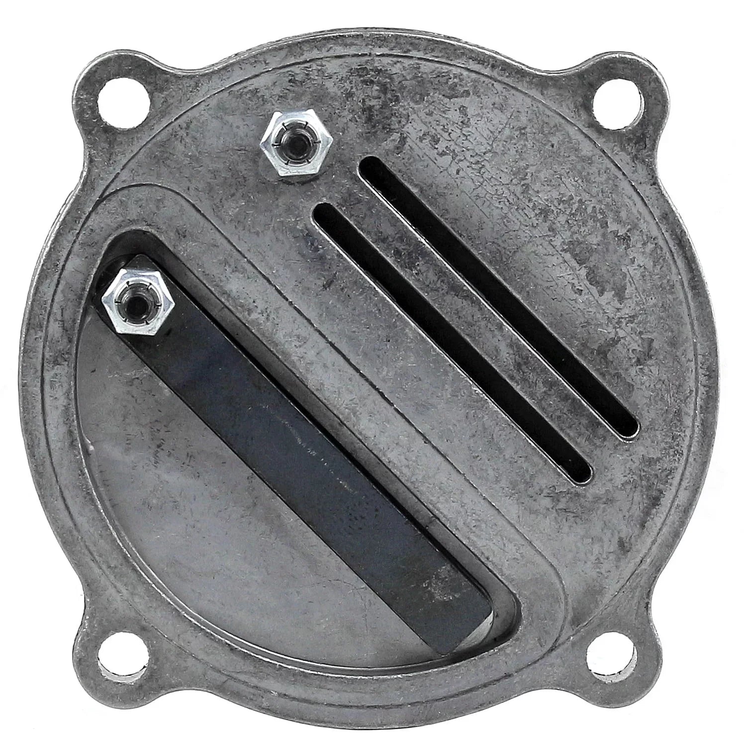 Quincy QT5 Air Compressor Pump Head Rebuild Kit Valve Plates & Gaskets QT-5