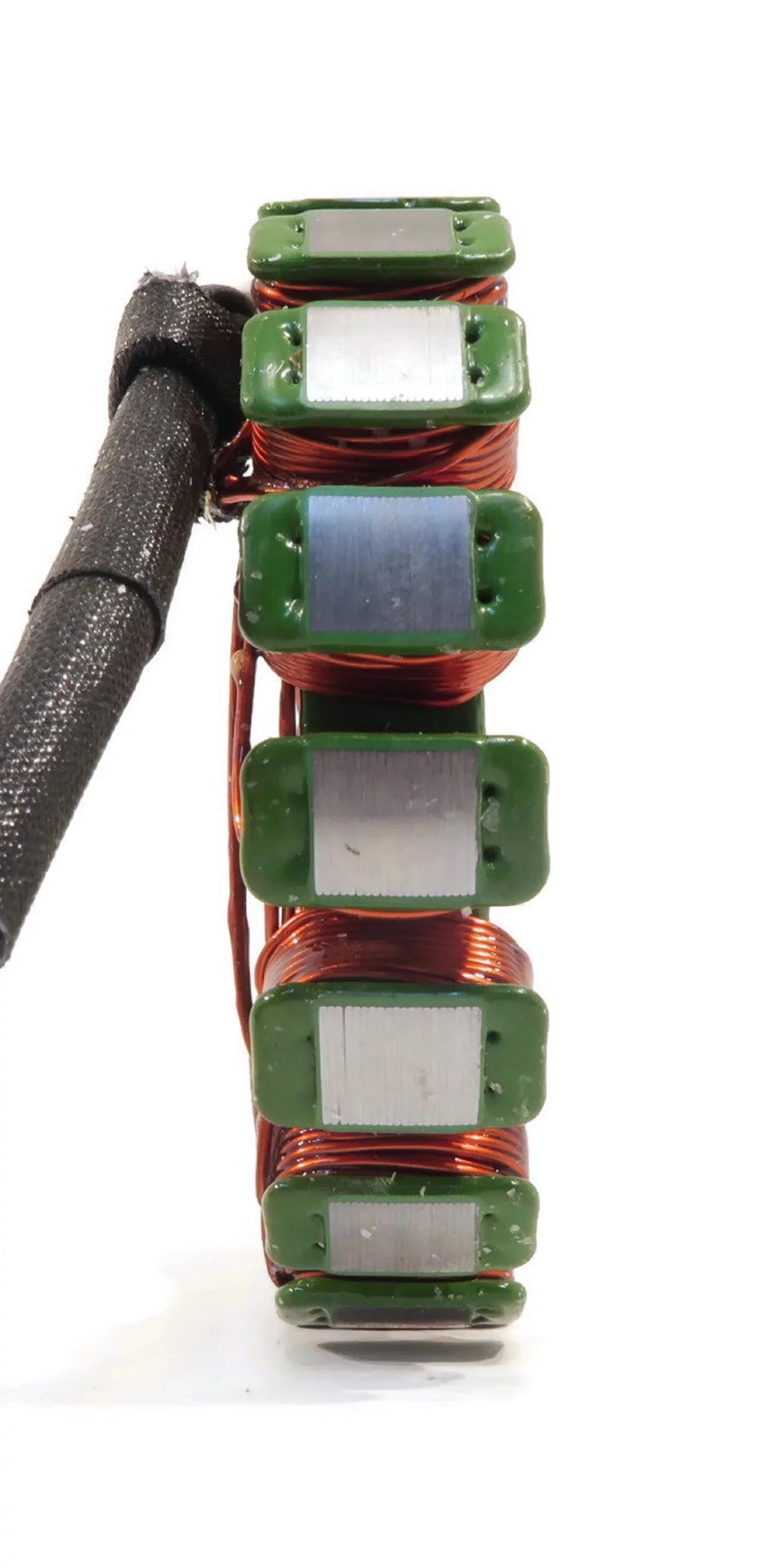 The ROP Shop | Stator for 2015 Yamaha Waverunner VX VX1100CP, V1 Sport VX1100DP 6D3-81410-02-00