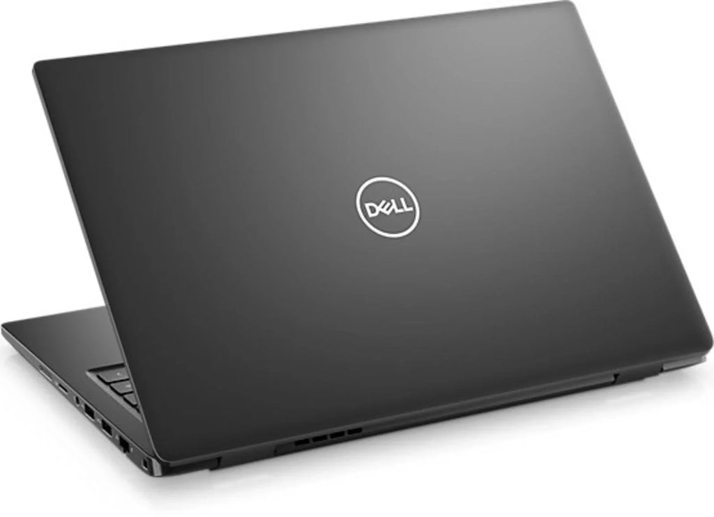 Dell Latitude 3000 3420 Laptop (2021) | 14" HD | Core i3 - 256GB SSD - 8GB RAM | 2 Cores @ 4.1 GHz - 11th Gen CPU