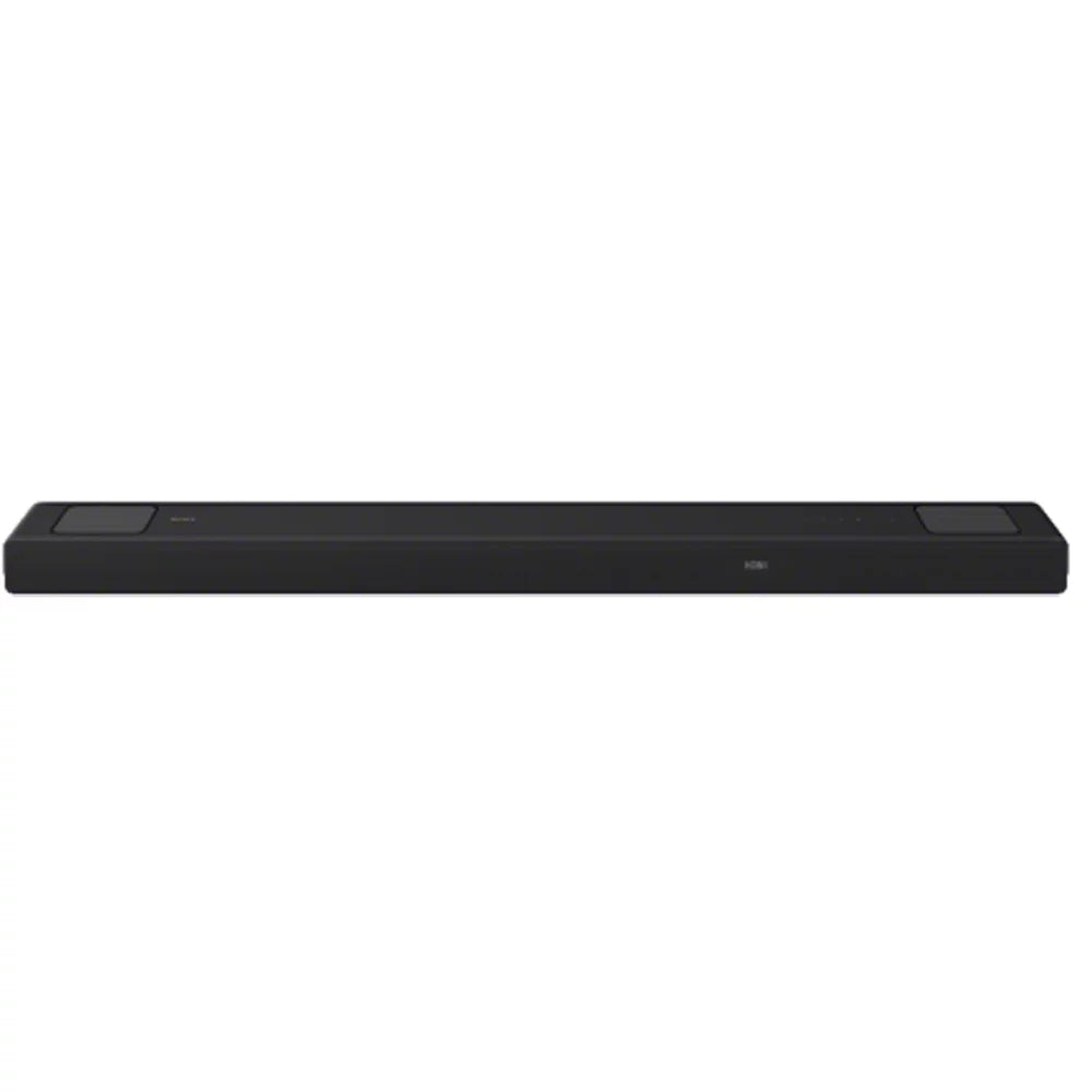 Sony HTA5000 450W 5.1.2ch Dolby Atmos Soundbar Bundle with Sony 7.1" 300W Wireless Subwoofer for HT-A9/A7000 Soundbars and 1 YR CPS