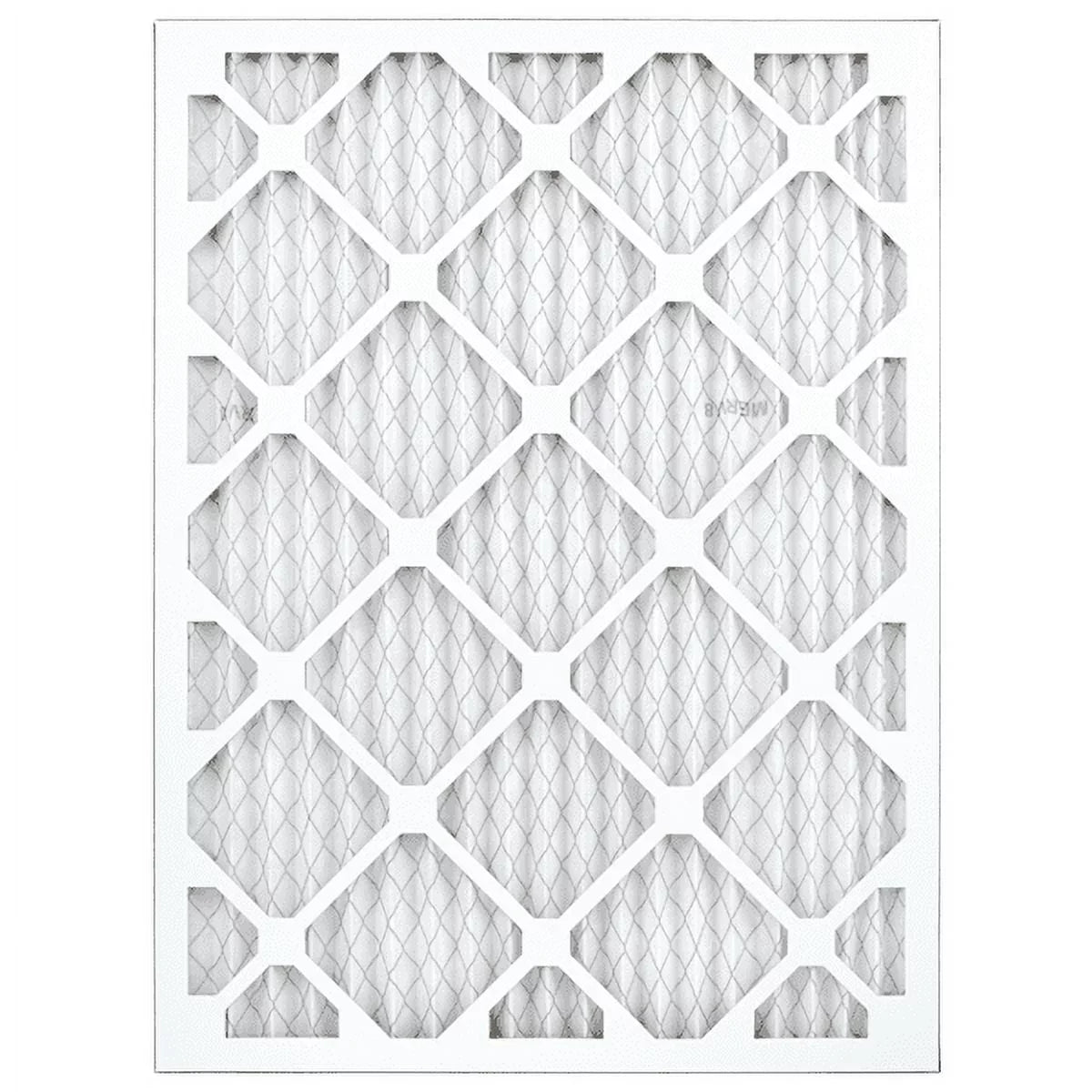 AIRx Filters 18x24x1 Air Filter MERV 8 Pleated HVAC AC Furnace Air Filter, Dust 4-Pack Made in the USA