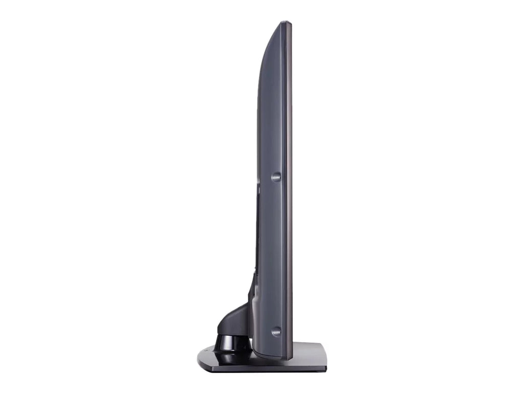 LG 55LV560H - 55" Class (54.6" viewable) - LV560H Series LED TV - hotel / hospitality - Pro:Centric with Integrated Pro:Idiom - 1080p (Full HD) 1920 x 1080 - edge-lit - black coffee
