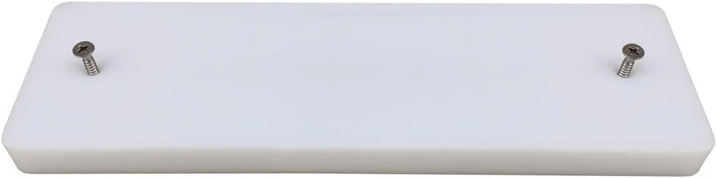 Durable Marine-Grade Craft Transducer Mounting Plate Hardware Kit/Transducer Mounting Board