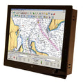 Seatronx 17 Pilothouse Touch Screen Display