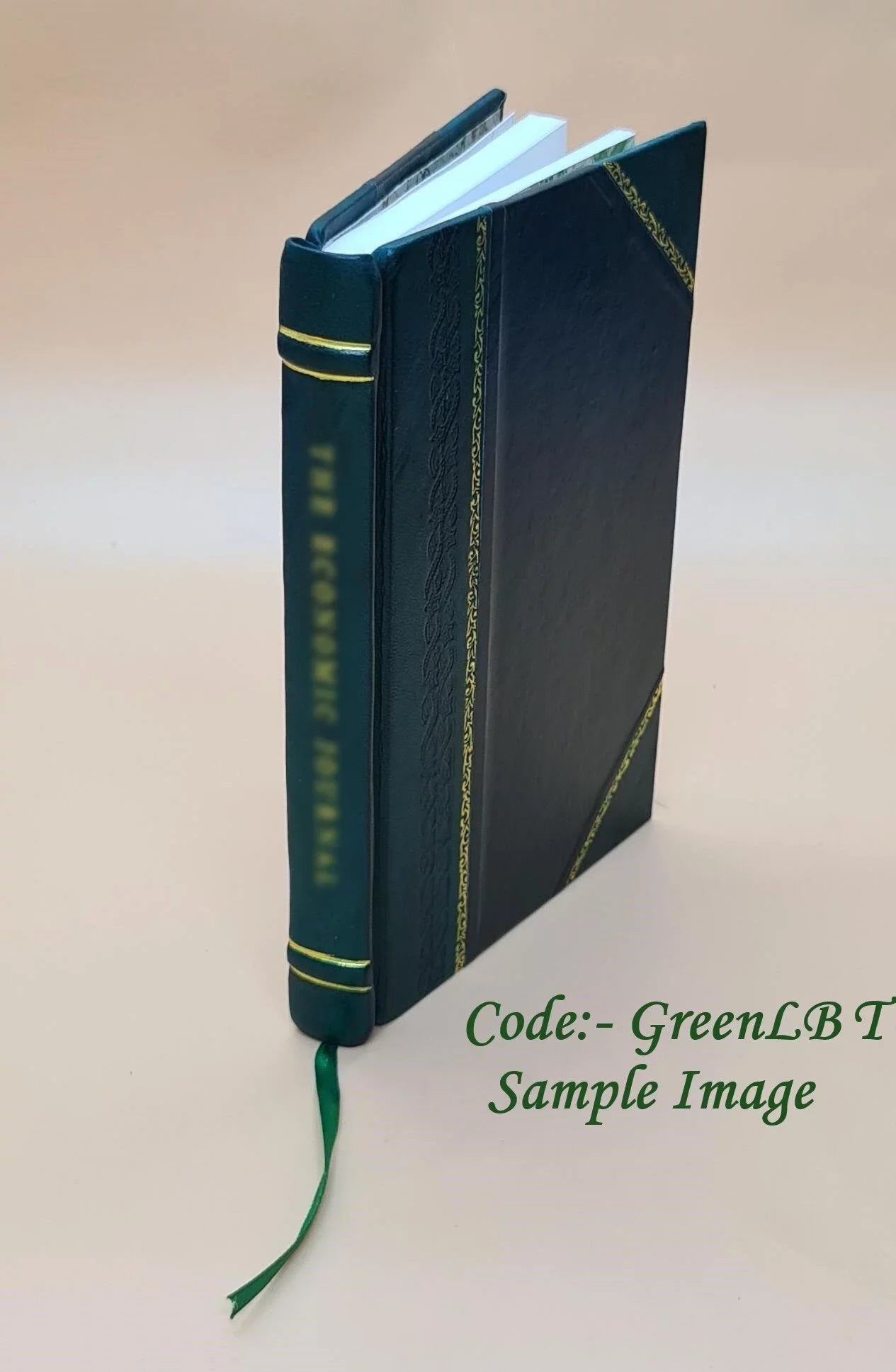 Address of Charles W. Fairbanks at the German day celebration, Indianapolis 1899 [Leather Bound]