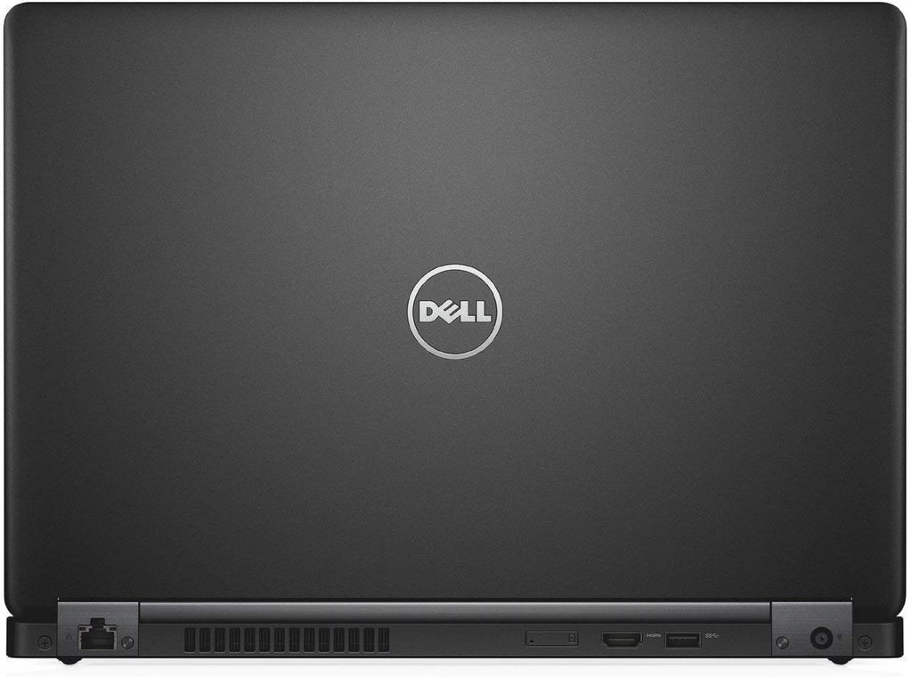 Used Dell Latitude 5480 Laptop B Grade Intel i5 Dual Core Gen 6 8GB RAM 256GB SSD Windows 10 Professional 64 Bit