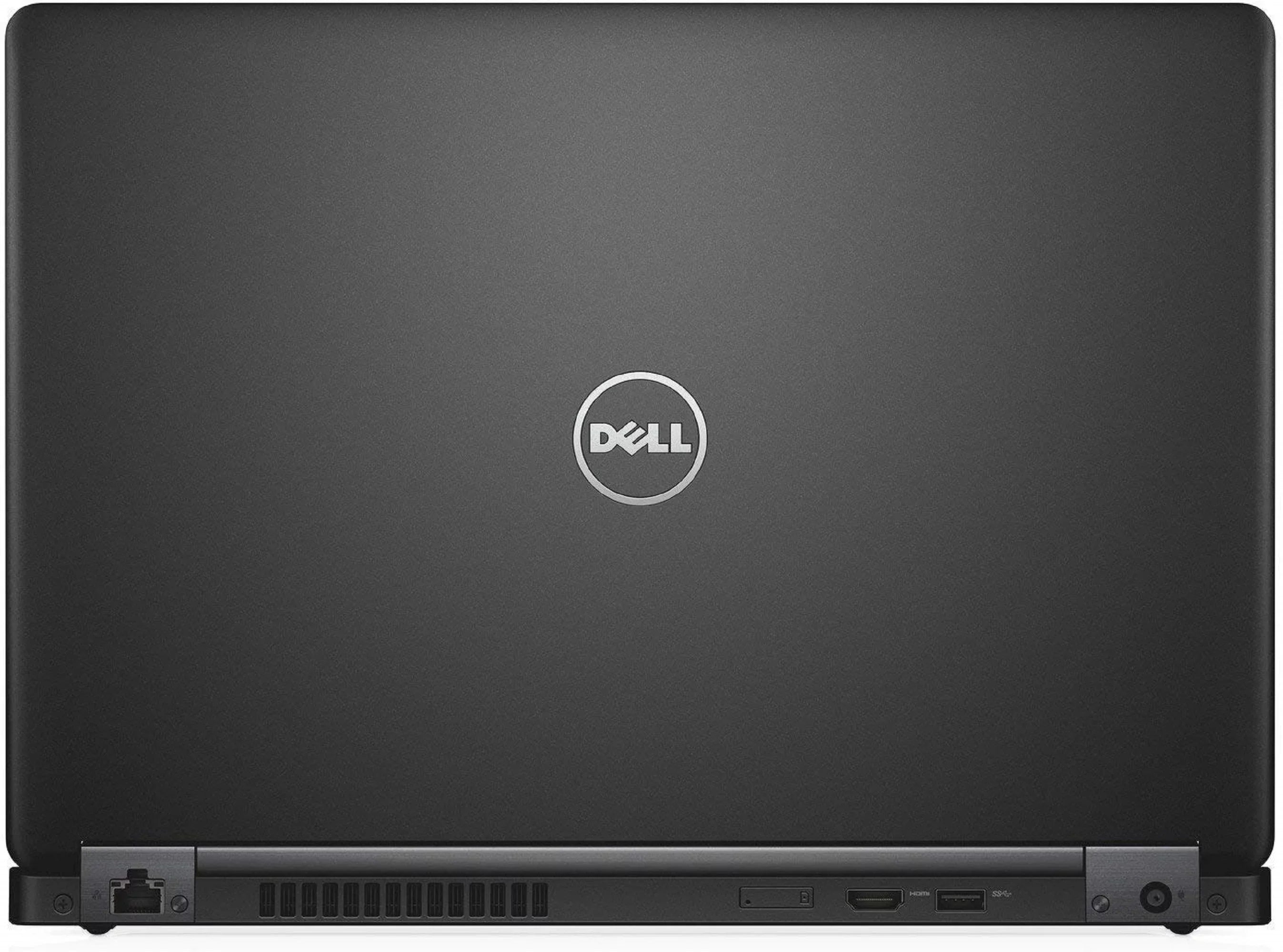 Used Dell Latitude 5480 Laptop B Grade Intel i5 Dual Core Gen 6 8GB RAM 256GB SSD Windows 10 Professional 64 Bit