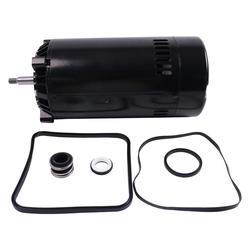 Fridayparts UST1152 Swimming Pool Pump Motor Fit For Smith Century Hayward 1.5 HP, 115/230V