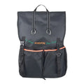 Large Capacity Tire Trash Backpack Spare Tire Tool Storage Bag SUV Trunk Organizer For Wrangle JK JL Off-Road Outdoors Shield