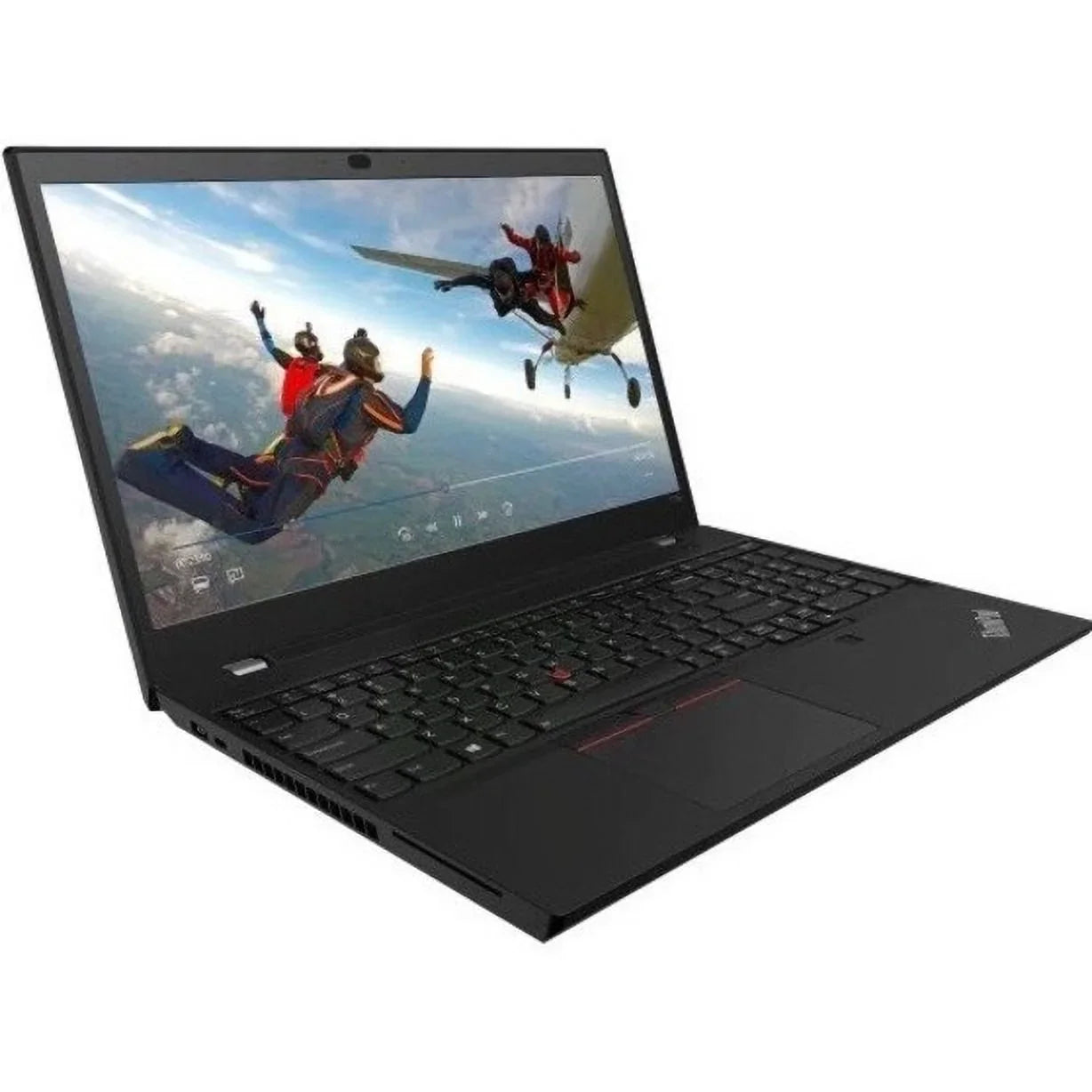 Lenovo ThinkPad 15.6" Full HD Laptop, Intel Core i7 i7-11800H, 1TB SSD, Windows 11 Pro, 21A7003LUS