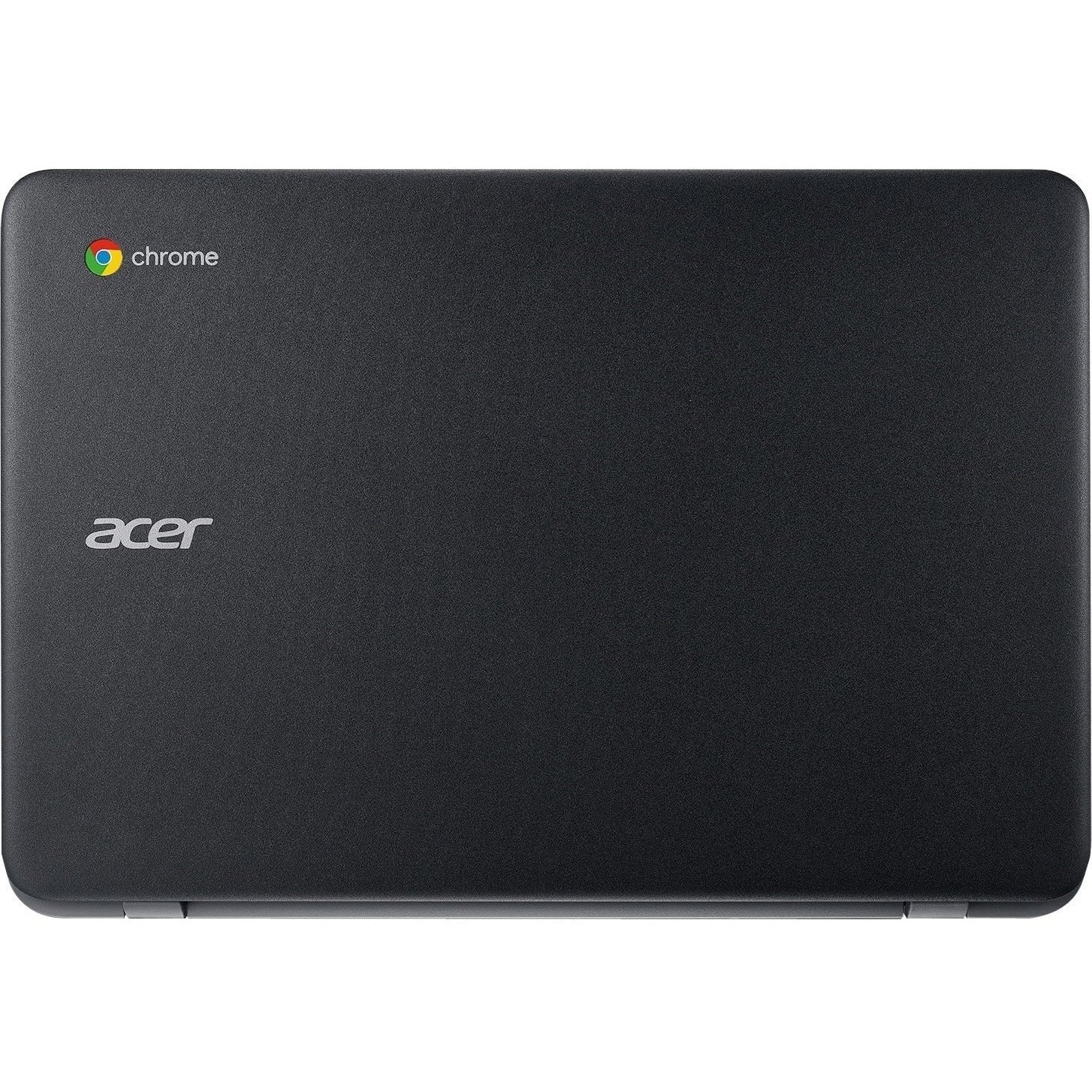 Acer 311 C733t-c962 11.6" chrombook - celron N4020 - 4gb Ram - 32gb Flash Memory - 1366 X 768 Display - Intel Uhd Graphics 600 - chromOS - Shale Black