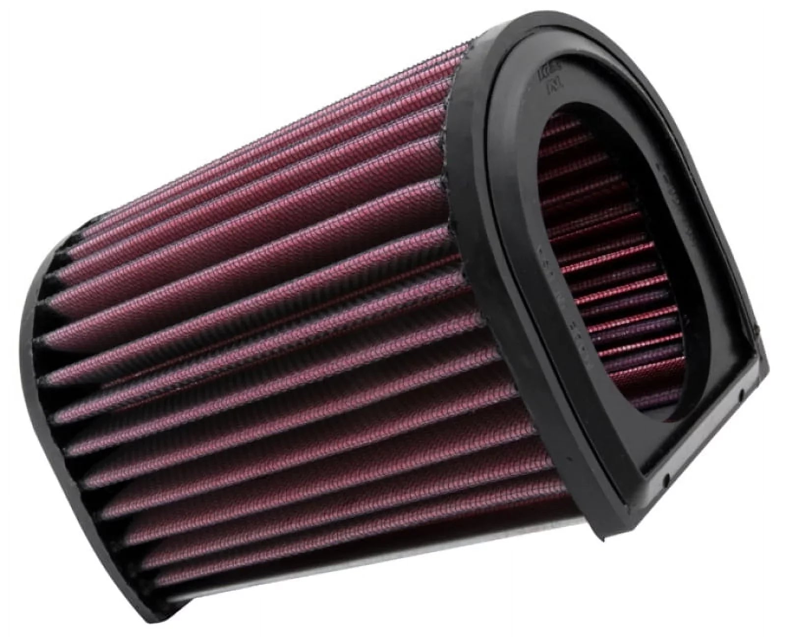 K&N Engine Air Filter: High Performance, Premium, Powersport Air Filter: 2001-2018 YAMAHA (FJR1300A, FJR1300AE, FJR1300AS, FJR1300ES, FJR1300) YA-1301