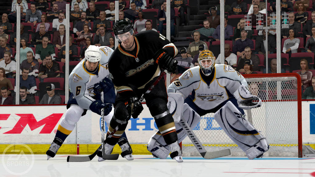 NHL '13 (XBOX 360)
