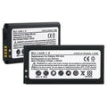 SAMSUNG GALAXY S5 MINI EB-BG800BBE 3.8V 1.9Ah LI-ION BATT W/NFC Cellular Battery