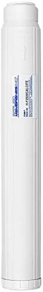 INC Ph Neutralization Water Filter Cartrid | Calcite Filter To Raise Alkalinity Of Low Ph Water | 20" Standard Size Fits 20” Standard Filter Housing | H-F2520CALCITE (20" Standard)