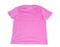 Psycho BunnyPsycho Bunny Classic V-Neck Men's Tee ShirtPlum IceXS