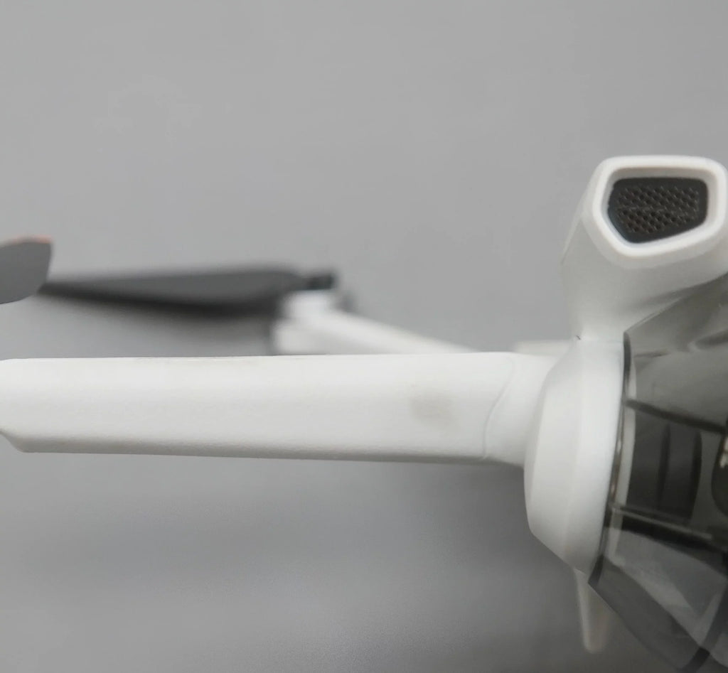 Pre-Owned DJI Mini 3 Aircraft Only, Replacement Unit for Crash Lost Drone Kit(Excludes Remote Controller, Flight Battery and Accessories)