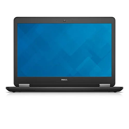 Dell Latitude E7450 Laptop Computer, 2.90 GHz Intel i5 Dual Core Gen 5, 8GB DDR3 RAM, 500GB Hard Disk Drive (HDD) SATA Hard Drive, Windows 10 Home 64Bit, 14" Screen Used
