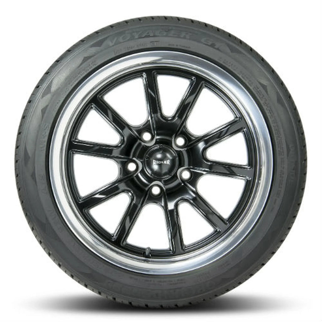 Groundspeed Voyager GT All Season P215/55R17 98W Passenger Tire